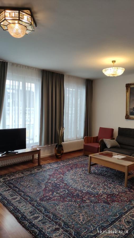 Vienna Apartment Am Graben Ngoại thất bức ảnh